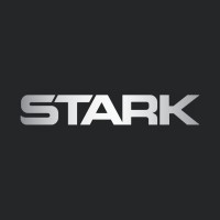 STARK RFID logo - Similar company to Exo Checkout