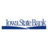 Iowa State Bank logo - Similar company to Northeast Iowa Food Bank
