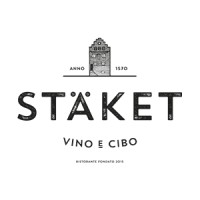 Restaurang Stäket logo - Similar company to Malmömässan Exhibition & Congress Centre