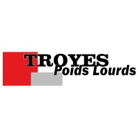 Troyes Poids Lourds - Renault Trucks logo - Similar company to Bernard Trucks