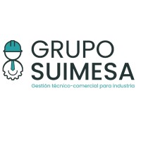 Agencia de Gestión Técnico Comercial  para INDUSTRIA logo - Similar company to Inlogic 3000 Sl