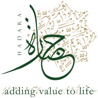 Hadarah Consulting logo - Similar company to Essence Consulting Llc