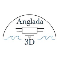 Anglada 3D logo - Similar company to Prometheus Intelligence