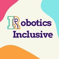 Robotics Inclusive logo - Similar company to Ecmtutors