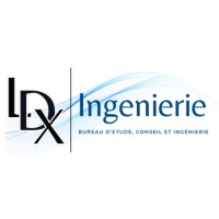LDX Ingénierie logo - Similar company to Horizon Telecom