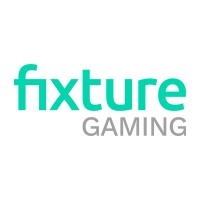 Fixture Gaming logo - Similar company to Fixture Concepts Inc.