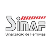 Sinaf - Sinalização de Ferrovias logo - Similar company to Ricca Jewelry