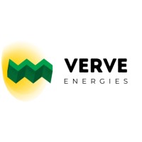 Verve Energies logo - Similar company to Radio Parts