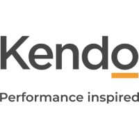 Kendo logo - Similar company to Kendo Ai