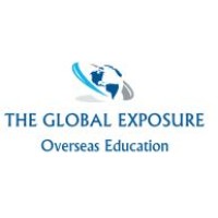 The Global Exposure logo - Similar company to Nexus India Learning