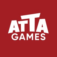 ATTA Games logo - Similar company to Blacktab Games
