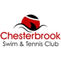 Chesterbrook Swim & Tennis Club logo - Similar company to Temple Rodef Shalom
