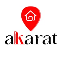 Akarat.com logo - Similar company to Datafuture