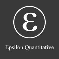 Epsilon Quantitative logo - Similar company to Kvarters