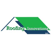 Roofing Innovations LLC logo - Similar company to Top Leads Clients