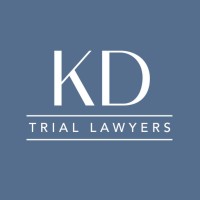 KD Trial Lawyers logo - Similar company to Whitmore Law Ltd.