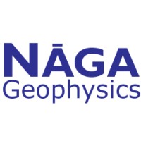 Nāga Geophysics logo - Similar company to Edytem
