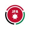 Jordan Football Association logo - Similar company to The Dh Collaborative