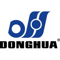 Donghua Industries Europe GmbH logo - Similar company to Mondial Spa
