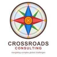 Crossroads Consulting logo - Similar company to Innoheza Ltd.