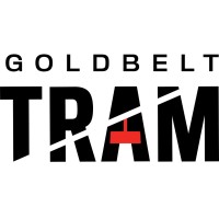 Goldbelt Tram logo - Similar company to Inspectiver