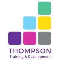 Thompson Training and Development Ltd logo - Similar company to Thompson Training