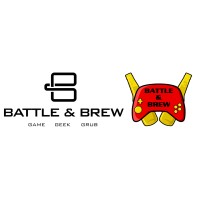 Battle & Brew logo - Similar company to Connectability, Inc.