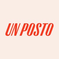 Un Posto logo - Similar company to Mind Solution