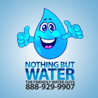 Tampa Bay Water Softeners logo - Similar company to Beamex, Inc.