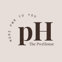 The PwrHouse logo - Similar company to The Hornbill Co.