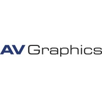 AV Graphics, Inc. logo - Similar company to Av Graphics