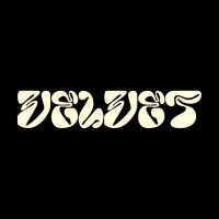 Velvet Festival logo - Similar company to Dotmetrics