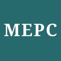 Middle East Policy Council logo - Similar company to CSIS Middle East Program