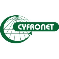 Academic Computer Centre CYFRONET AGH logo - Similar company to OPI PIB Ośrodek Przetwarzania Informacji – Państwowy Instytut Badawczy
