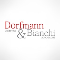Dorfmann & Bianchi Advogados logo - Similar company to Carlos Wunderlich Advocacia
