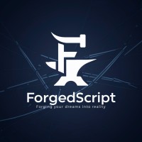Forged Script