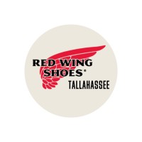 Red Wing Shoes Tallahassee logo - Similar company to Bison Telecom Llc