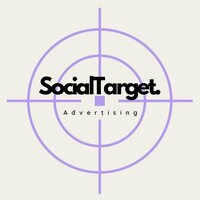 SocialTarget logo - Similar company to Codean