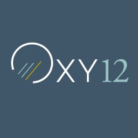 Oxy12 logo - Similar company to Horlogical