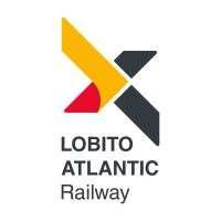 Lobito Atlantic Railway (LAR) logo - Similar company to Galison Group