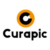 Curapic logo - Similar company to Tussoni