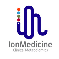 IonMedicine logo - Similar company to Howzit Languages