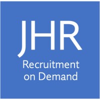 JHRecruitment logo - Similar company to Law Support Gr