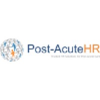 Post Acute Analytics