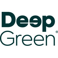 DeepGreen logo - Similar company to Heal Constructor Ltd