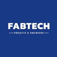 Fabtech Projects & Engineers Ltd. logo - Similar company to Sharp Tanks And Structurals Private Limited