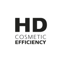 HD Cosmetic Efficiency USA logo - Similar company to Parabotica
