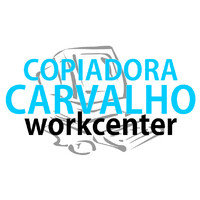 Copiadora Carvalho Workcenter logo - Similar company to Instituto Panapaná