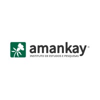 Amankay Instituto de Estudos e Pesquisas logo - Similar company to Instituto Deixe Vivo
