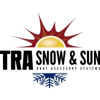 TRA Snow and Sun logo - Similar company to Rxfit